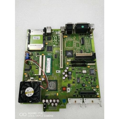 Original Motherboard A5E00124357