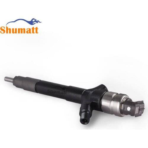 Original New Common Rail Diesel Injector 095000-9560,1465A297 For 4D56 HP, Di-DC, Di-D, KAT, KBT, HP, 4WD Engine