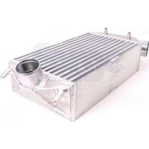 Pair of Uprated Intercoolers for Porsche 997 3.6 Twin Turbo Porsche 997.1/911 Turbo(Forge FMINT997)