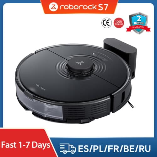 Roborock  China