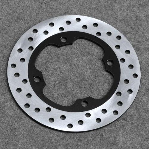 Motorcycle Rear Brake Disc Rotors Fit for CBR600RR CBR900RR CBR929RR CBR954RR CBR1000RR RA Fireblade CBR 600/900/929/954/1000