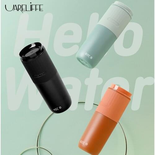 Uareliffe Household Teapots