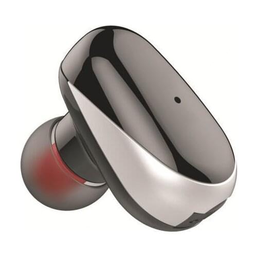 Universal L3 Mini Wireless Bluetooth 5.0 Sports Headset In-ear Earphone Earplugs Handsfree Beans Earpods беспроводные накшники