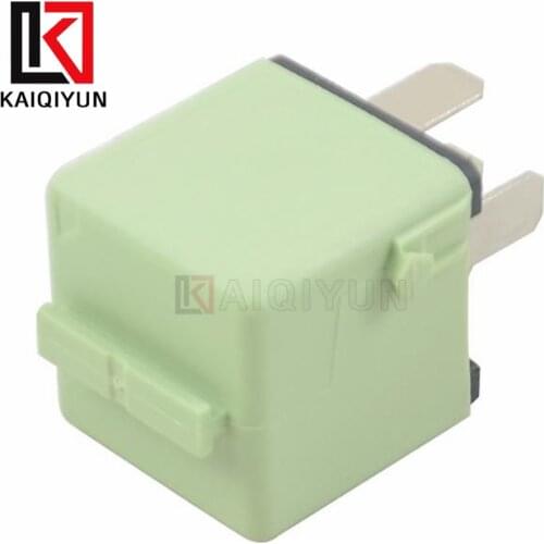 Air Suspension Compressor Relay For BMW 7-Series (F01/F02/F03/F04) 2009-2014, 5-Series (E39) Touring Wagon 1996-2003 61368373700