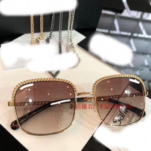 YJ0619 2021 luxury Runway sunglasses women brand designer sun glasses for women Carter glasses
