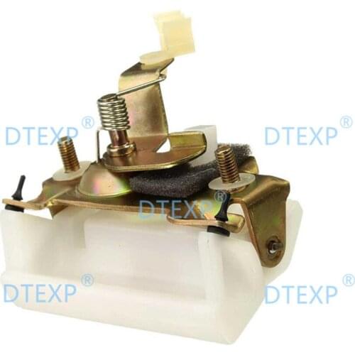 Tail Door Lock for Pajero V32 V33 Tail Door Buckle for Montero V31 V43 Door Lock Motor 2nd Generation