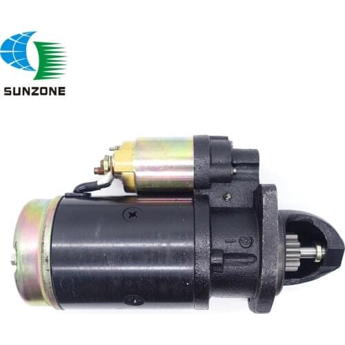 Replacement For Foton Lovol Engine Starting Motor Parts T73701026