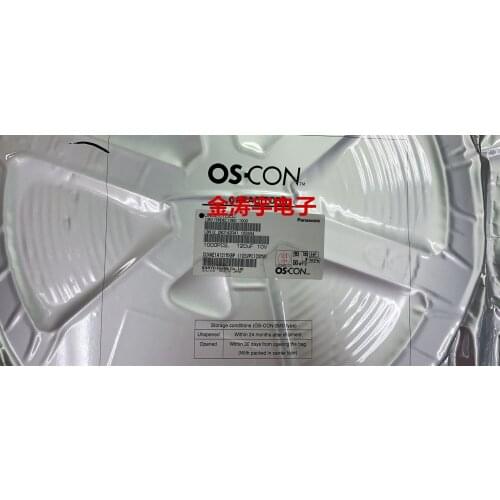 10svpc120mv 10v120uf 6.3X5.9 SMT solid-state capacitors