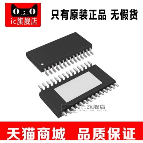 A3977SLPTR-T A3977SLPTR A3977SLPT A3977 TSSOP28