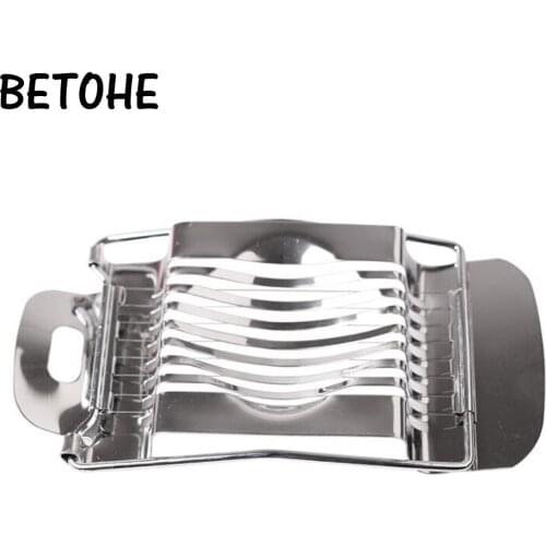 BETOHE Egg Cutters