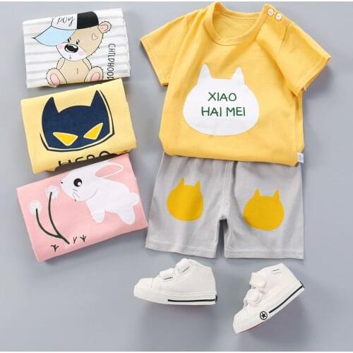 Elancoloze Sets Of Clothes For Girls