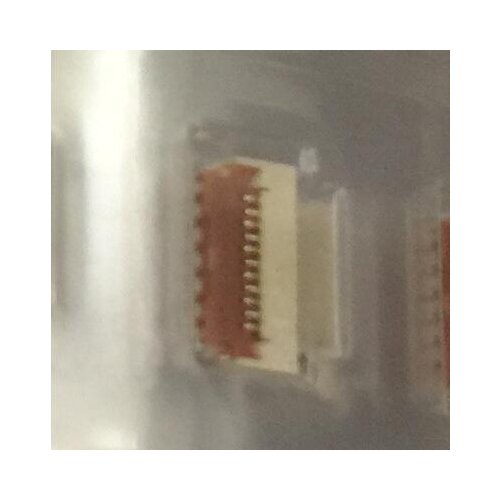 FH36W-11S-0.3SHW(50)