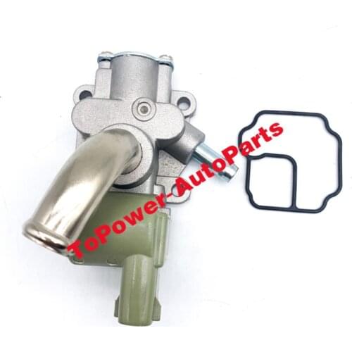 Idle Air Control Valve OEM 22270-75030 1368000560 22270-75040 AC308 For 1996-2000 Toyotaa 4Runner T100 Tacoma DLX SR5 2.4L 2.7L