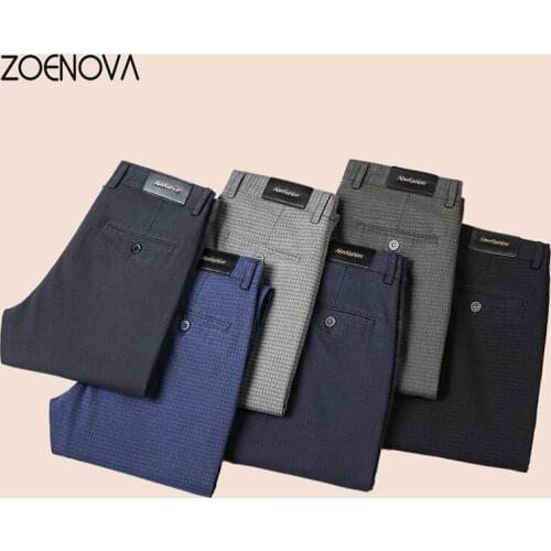 Мужские брюки KEZONA China At AliExpress