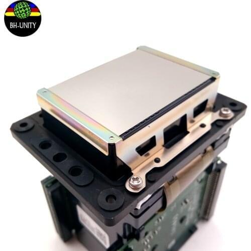 Original and new e pson L1440 dx7 printhead for mutoh/roland/mimaki inkjet printer