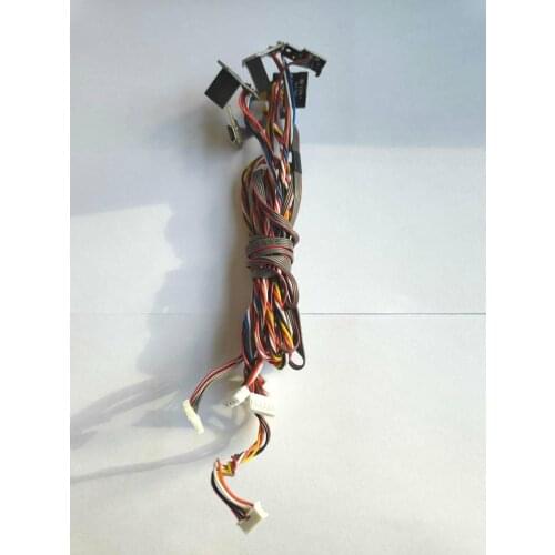 Original sensor line compatible with xiaomi vacuum cleaner robot 1s mijia Replaceable line Accessories