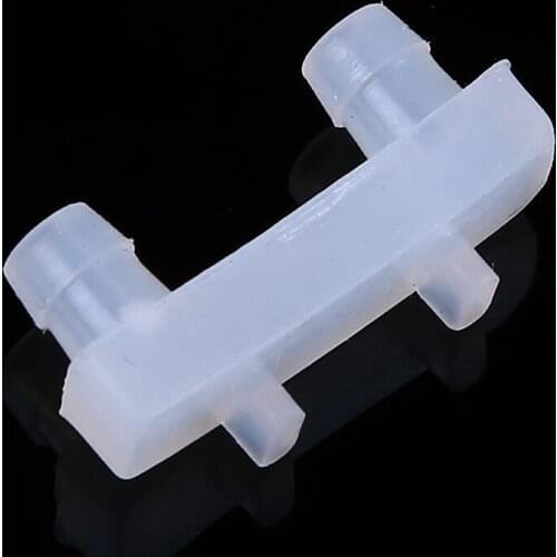 1/2/3/5/6pcs Transparent Cushion Replacement Jucier Spare Parts for Juicer 900W/600W Cushion Household Kitchen Gadgets Tool