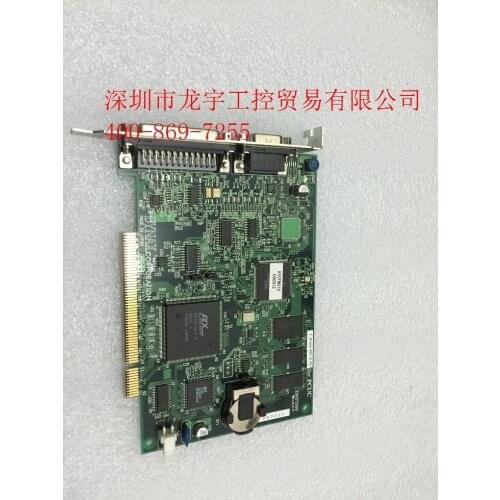 DYNAX CORPORATION DNF5301 DNF5334 DNF5335 Serial Control Card