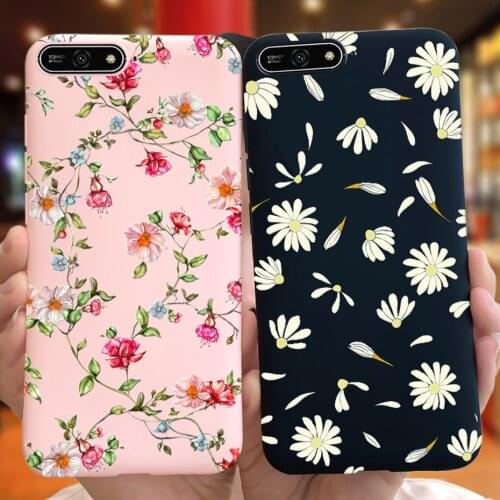 RIVAS Huawei Y6 Prime Phone Cases