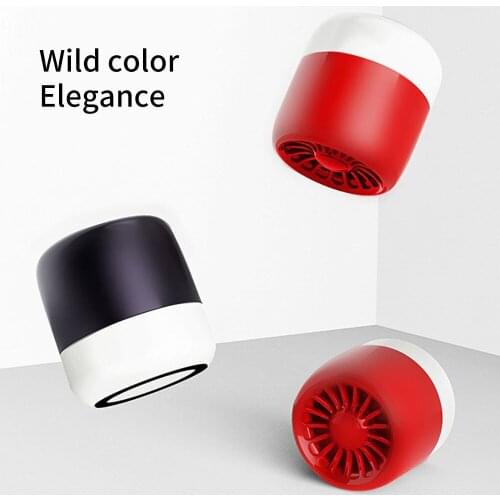 M13 Subwoofer Wireless Bluetooth Speaker Mini Portable Wireless Loudspeakers Bass Stereo Sound Outdoor Speaker With Lanyard