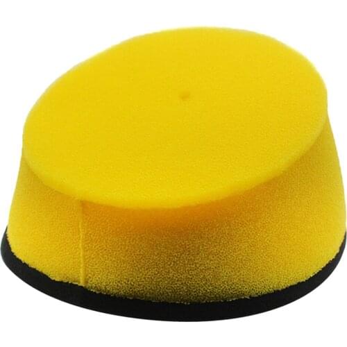 Motorcycle Foam Air Filter Replacement for YZ125 YZ250, Easy to Install
