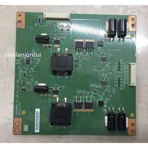 T420HW08 V0 42T13-D00 Boost Plate T420HF04 V0 42T15-D02 T460HW04V.6