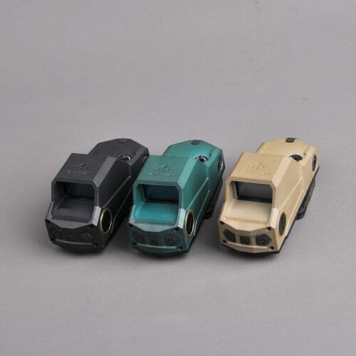 MH1 Tactical Red Dot Sight Scope Reflex Sight Holographic Red Dot Rifle Sight With QD quick Detach Mount Hunting Scope