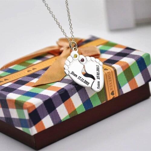 The Pleiades Children's Pendants
