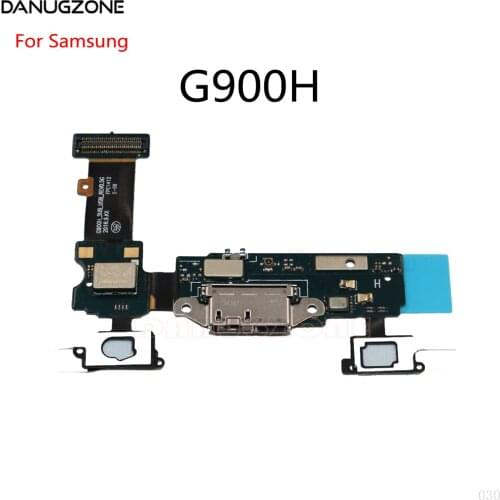 USB Charging Dock Connector Charge Jack Socket Plug Port For Samsung Galaxy S5 G900F G900H G900A G900P G900T G900V G900M
