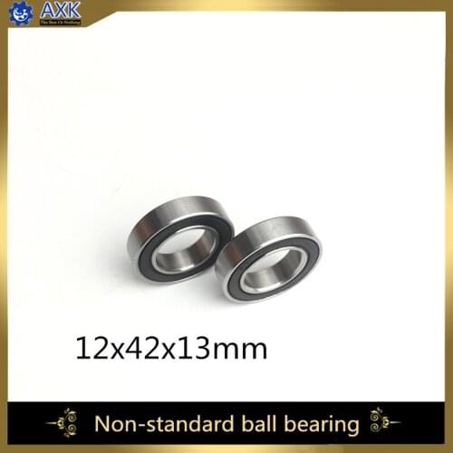 124213 Non-standard Ball Bearings ( 1 PC ) 12*42*13 mm