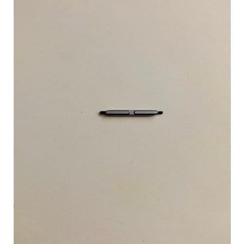 Used Volume Voice Button Key For Leagoo T1 MTK6737 Quad Core 1.3GHz 5.0 Inch 1280x720 Free Shipping