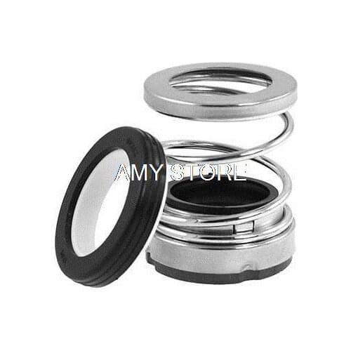 BIA-25 25mm Internal Diameter BIA-12/14/16/18/19/20/22/24/25/28/30/32-65 Centrifugal Pumps Single Spring Inbuilt Mechanical Seal