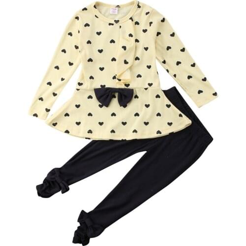 Childrens Suit Baby Boy Clothes Set Cotton Long Sleeve Sets For Newborn Baby Boys Outfits Baby Girl Clothing Kids Suits Pajamas