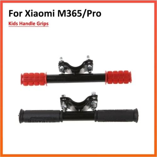 Adjustable Electric Skate Board Children Kids Handle Grip Bar for Xiaomi Mijia M365 Scooter