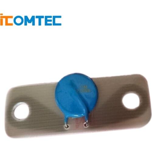 LSA4.9 Diesel generator Surge absorber Varistor GNR14D391K diode rectifier Surge absorbers for generator set