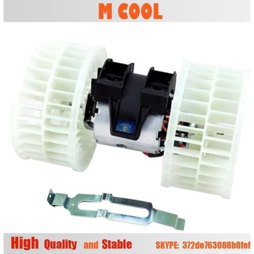 For Blower Motor For Mercedes 0130111033 0130111034 Interior blower 7100247 7100249 7124157300