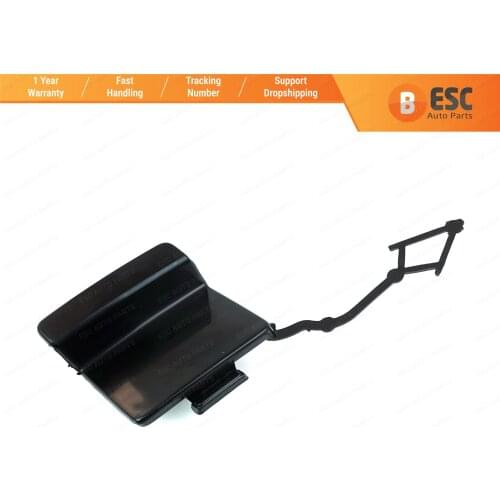 ESP1023 Rear Bumper Grille Tow Hook Eye Cover Cap 5G6807441 for Volkswagen VW Golf MK7 GTI GTD Facelift 2017-2021 from Turkey