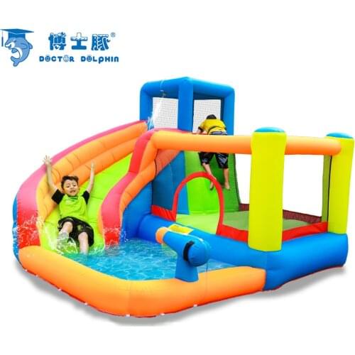 Fitnessspots Trampolines