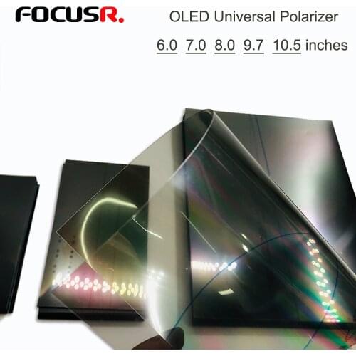 FOCUSREFURBISH Mobile Phone Stickers