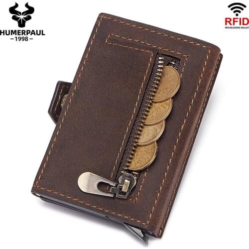 GZCZ Wallets For Bank Cards