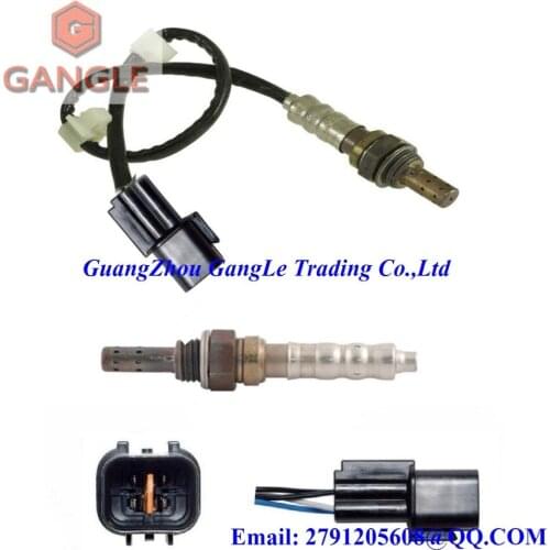 Oxygen Sensor O2 Lambda Sensor AIR FUEL RATIO SENSOR for HYUNDAI SANTA FE SONATA XG300 KIA MAGENTIS OPTIMA 0ZK462-H2 0ZK462H2