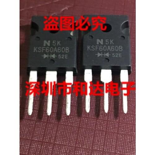 KSF60A60B TO-247 600V 60A