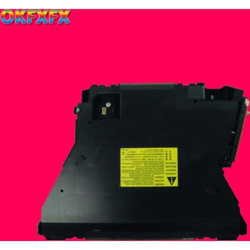 Laser Scanner Assembly Laser Head Unit RM1-2557 RM1-2555 for hp Laserjet 5200 M5025 5035 MFP LBP3500 LBP3900 series printer
