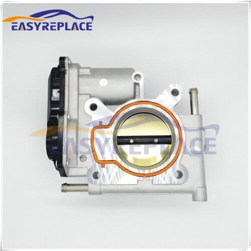 Easy Replace New Throttle body Valve OE L3R4-13-640 L3G2-13-640A 125001390 L3R413640 L3G213640A 67-4200 125001578 For Mazda 3 5