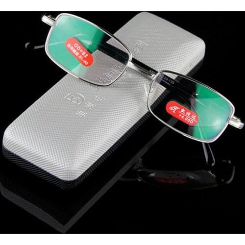 Seemfly Optical Glass Lense High-Definition Reading Glasses Women Men Unisex Eyewear Diopter +1.0 1.5 2 2.5 3 3.5 4 4.5 5 5.5 6