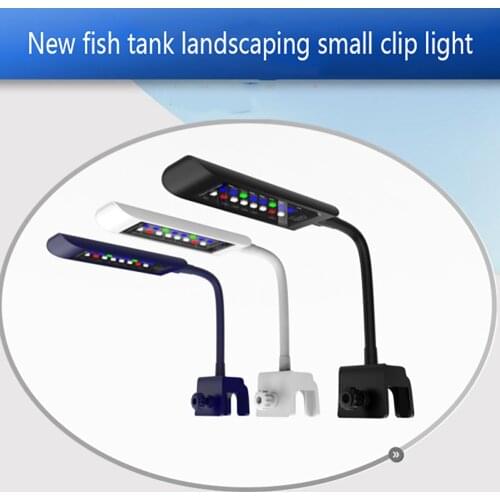 NDTUSMZ Lighting For Aquariums