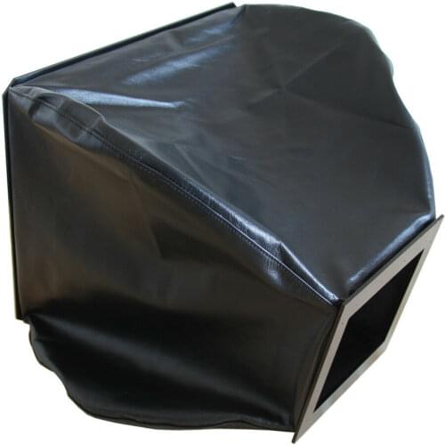 New Wide Angle Bag Bellows For Ebony SW810 SW810U(C) SW810UE(C) SW810E SL810(C)