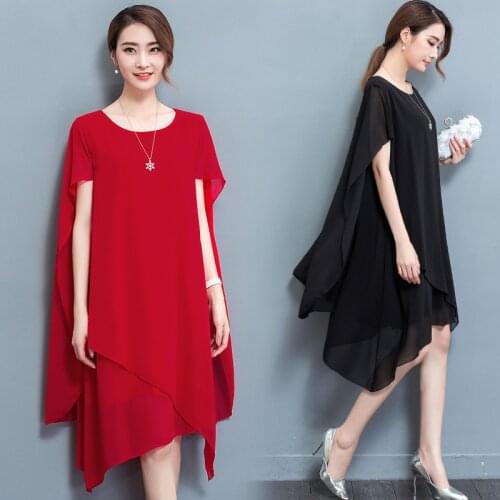 Silka surplus Long Sleeve Summer Dresses