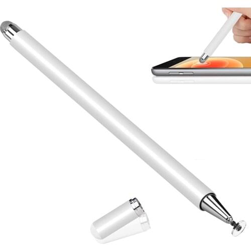Stylus Pen For Xiaomi Redmi Note 9 8 7 5 6 9S 10 Pro Max 8A 8 7 7A 9 9A 8T Universal Smartphone Pen