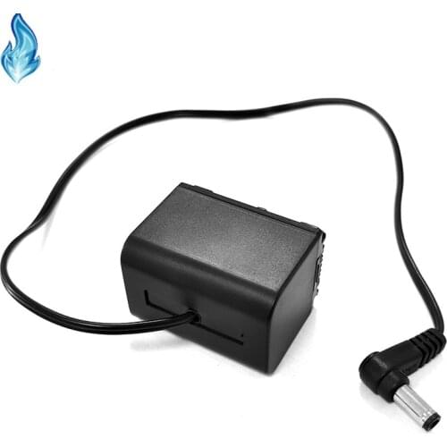 NP-FV70 NP FV50 FV70 FV100 Empty Battery for SONY HDR CX180E CX360E CX700E XR160E PJ10E PJ30E PJ50E TD10E VG10E CX150E Cameras